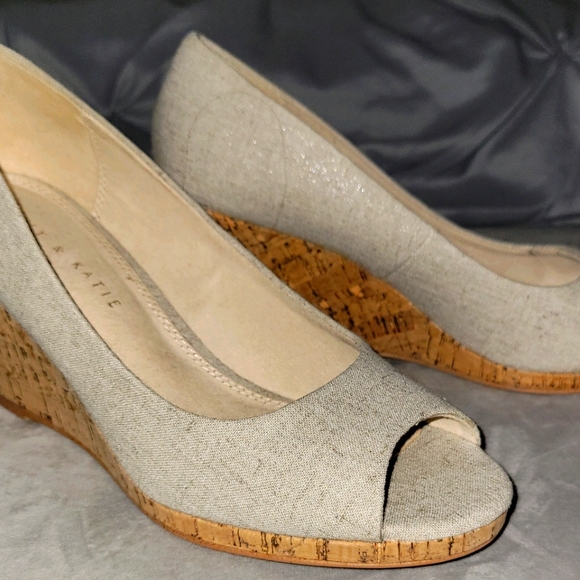 Wedges - Picture 3 of 3